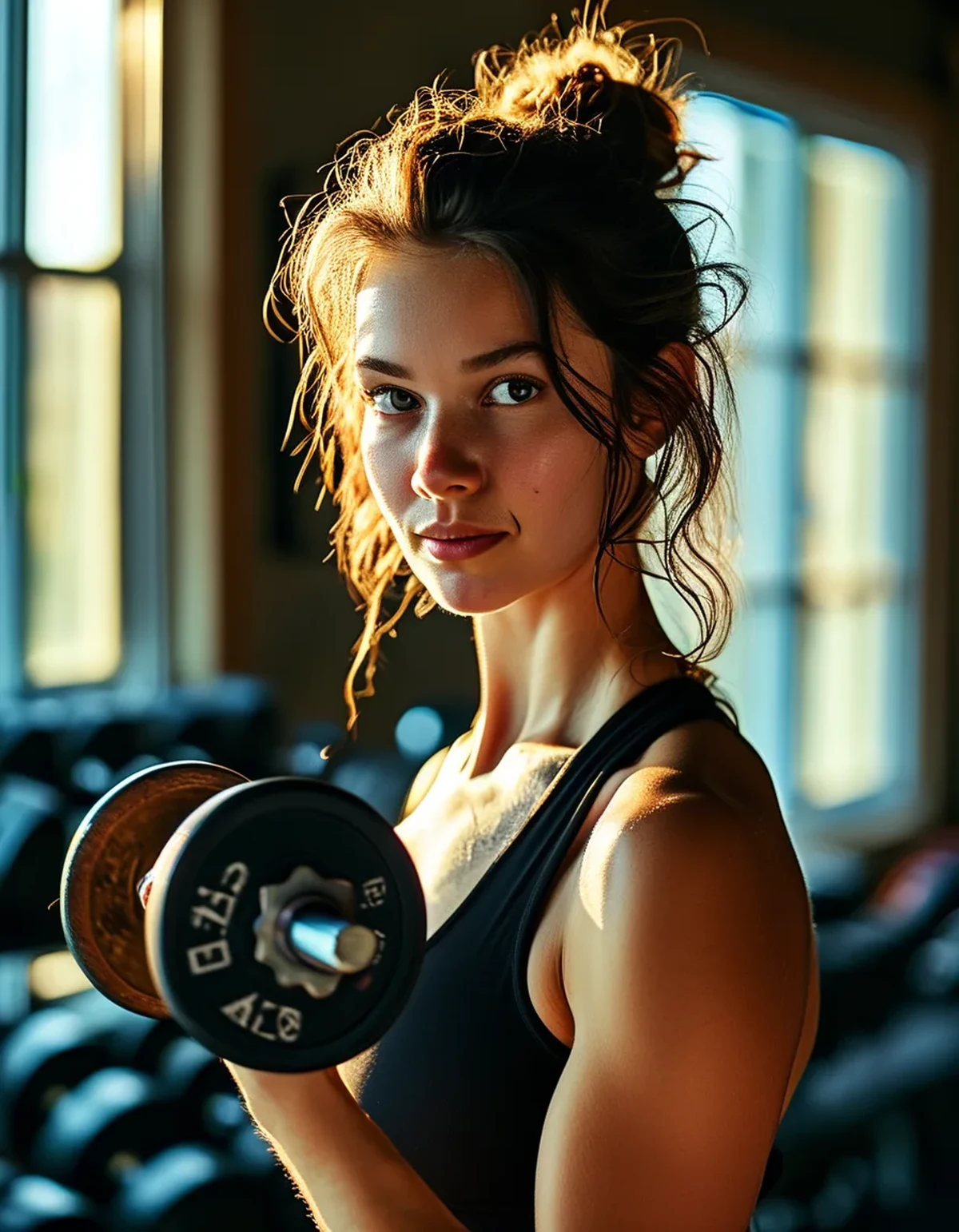 7 Arm Training Mistakes That Quietly Stall Progress