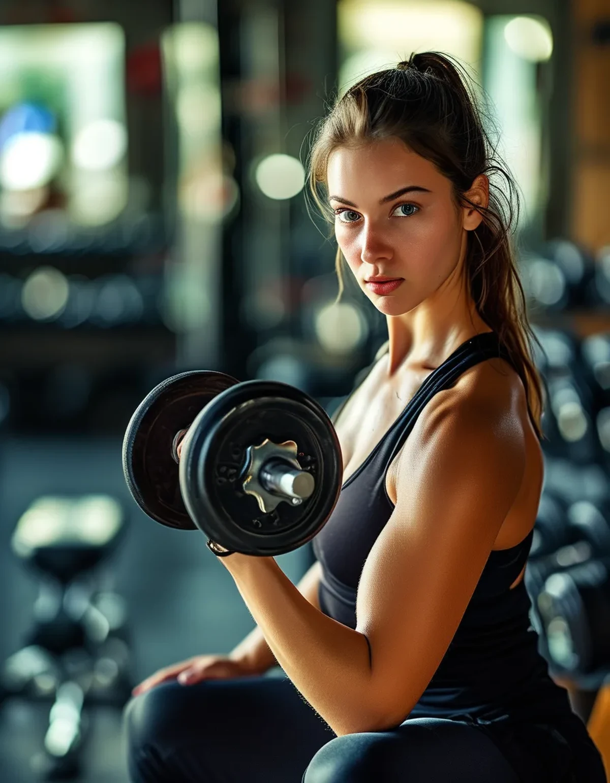 7 Range-of-Motion Fixes That Do More for Your Arms Than Heavier Weights