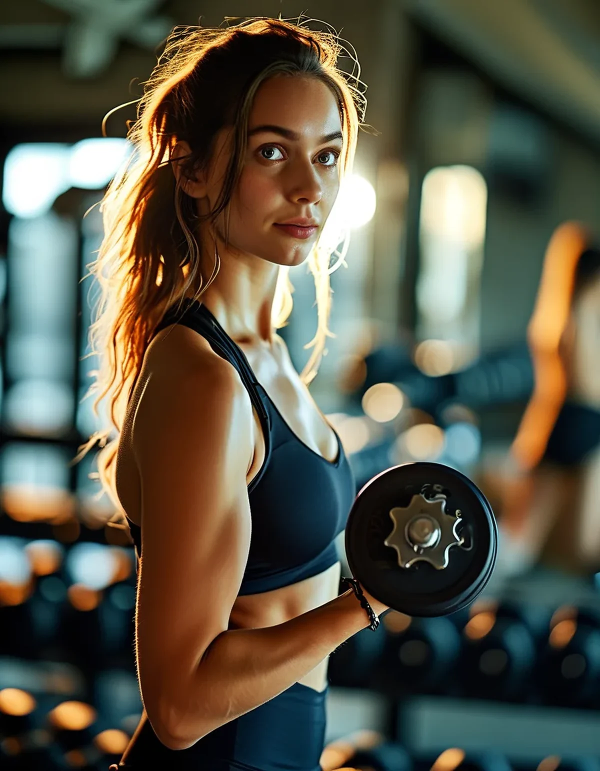 7 Reasons Your Arm Workout Isn't Working Like It Used To