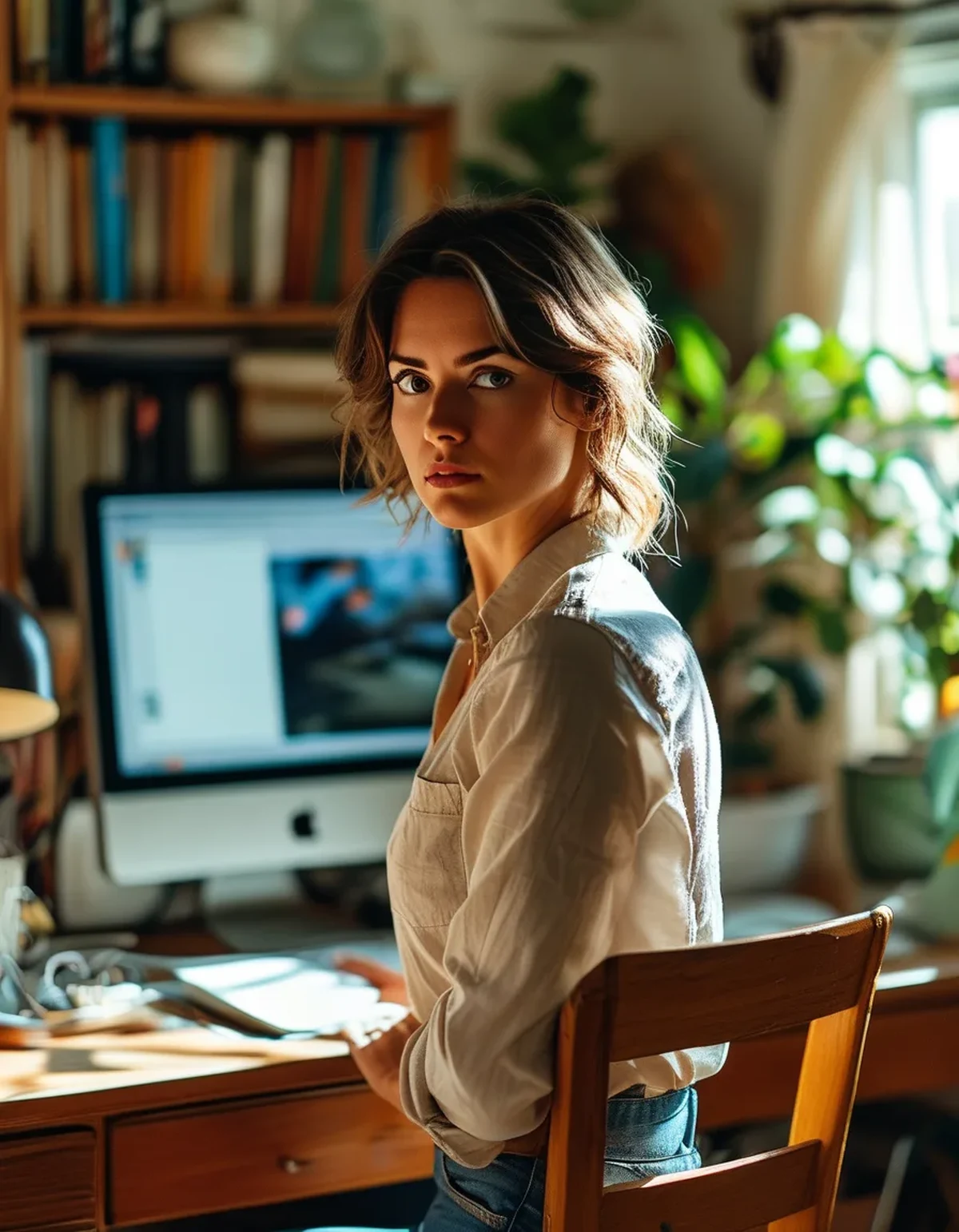 7 Ways Your Desk Setup Is Quietly Undermining Your Arm Training
