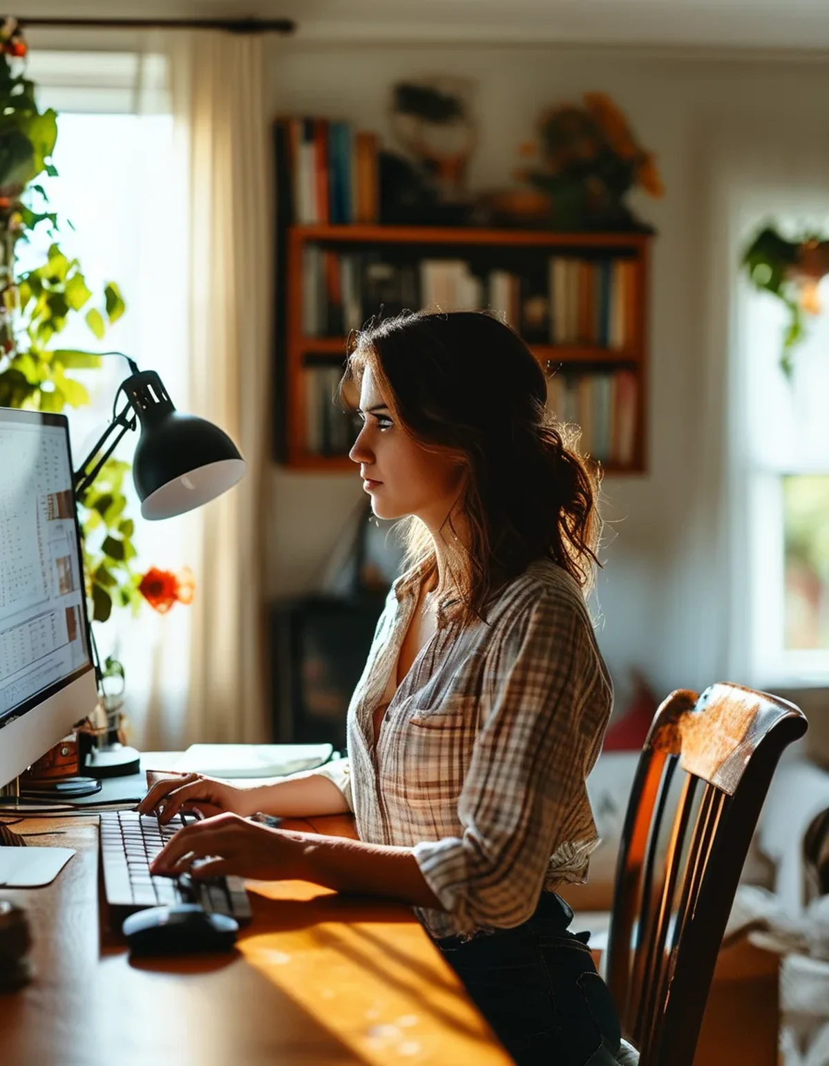 7 Ways Your Desk Setup Is Quietly Undermining Your Arm Training