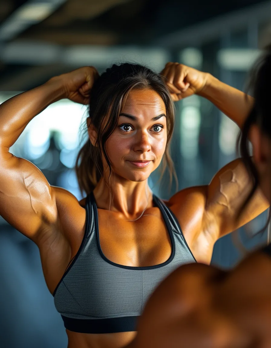 Why Your Arms Aren't Changing Despite Consistent Workouts — 4 Fixable Reasons