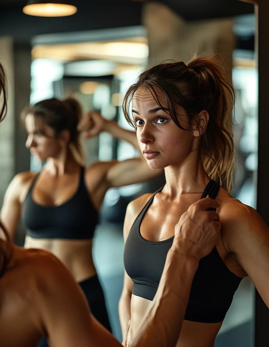 Why Your Arms Aren't Changing Despite Consistent Workouts — 4 Fixable Reasons