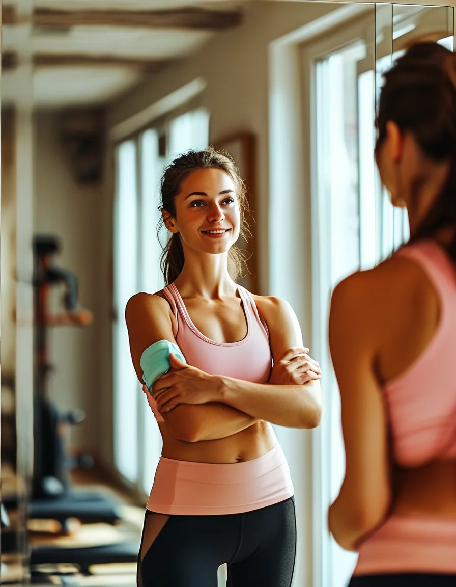 Why Your Arms Stopped Changing Even Though You Never Stopped Training Them
