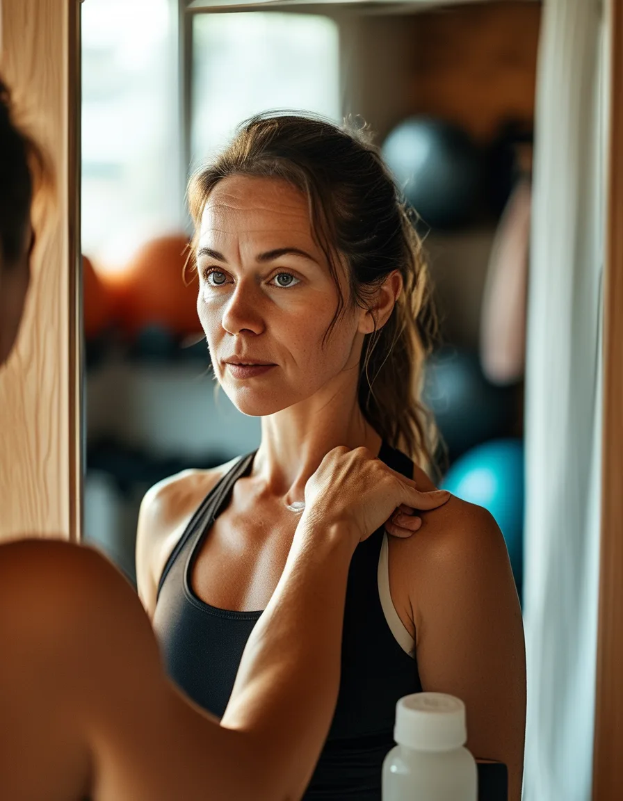 Why Your Arms Stopped Changing Even Though You Never Stopped Training Them
