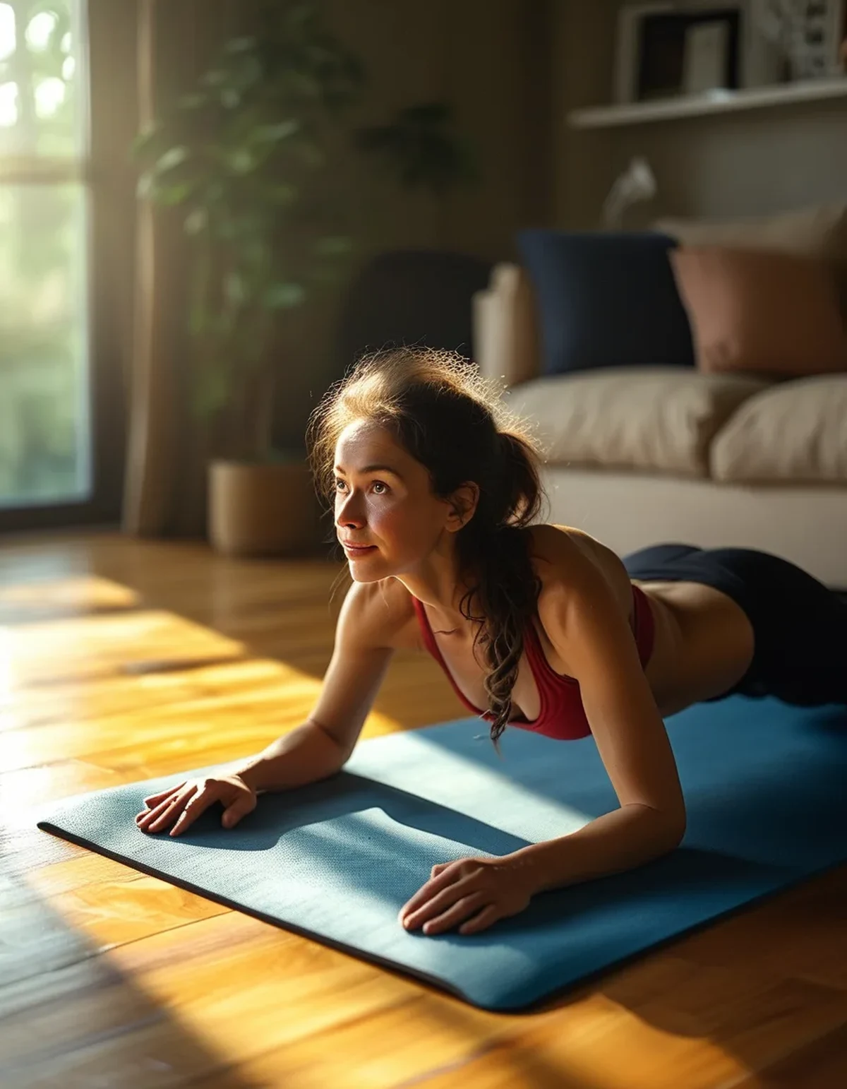 7 Reasons Your Push-Ups Are Not Building Your Arms