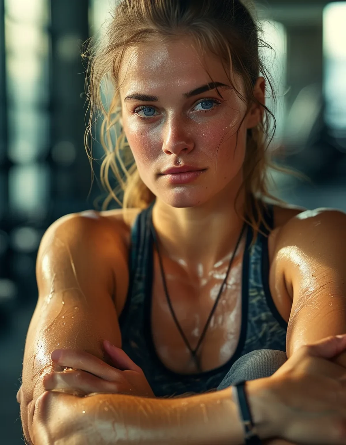 7 Signs You're Overtraining Your Arms (And What to Do About Each One)
